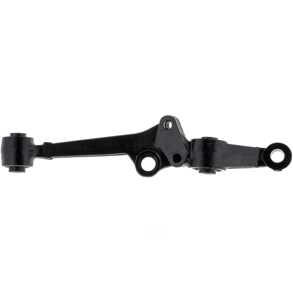 Mevotech Supreme Front Passenger Side Lower Non Adjustable Control Arm CMS601163