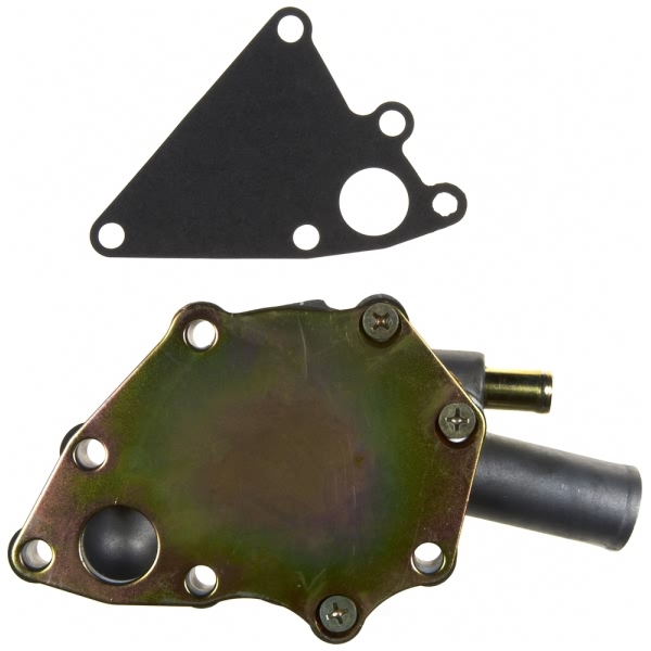 Gates Engine Coolant Standard Water Pump 43136