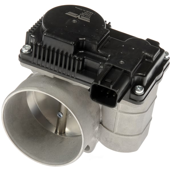 Dorman Throttle Body Assemblies 977-563