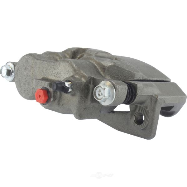 Centric Remanufactured Semi-Loaded Front Passenger Side Brake Caliper 141.62089