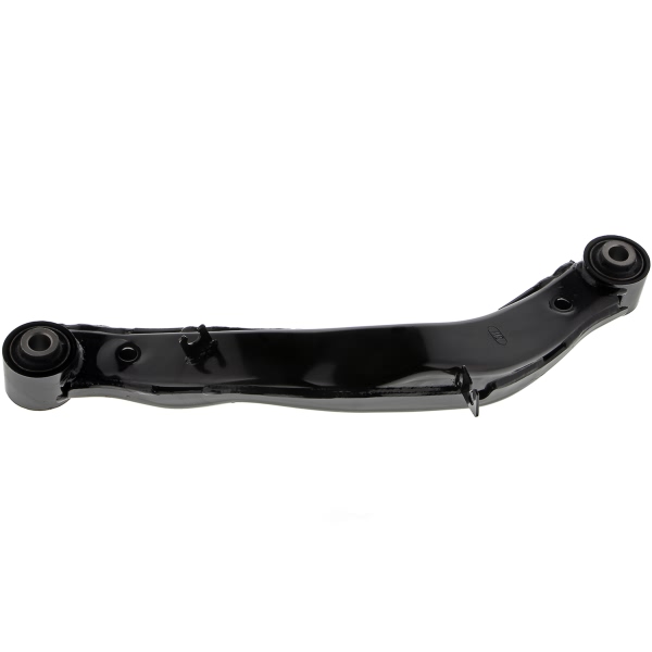 Mevotech Supreme Rear Passenger Side Upper Non Adjustable Control Arm CMS301020
