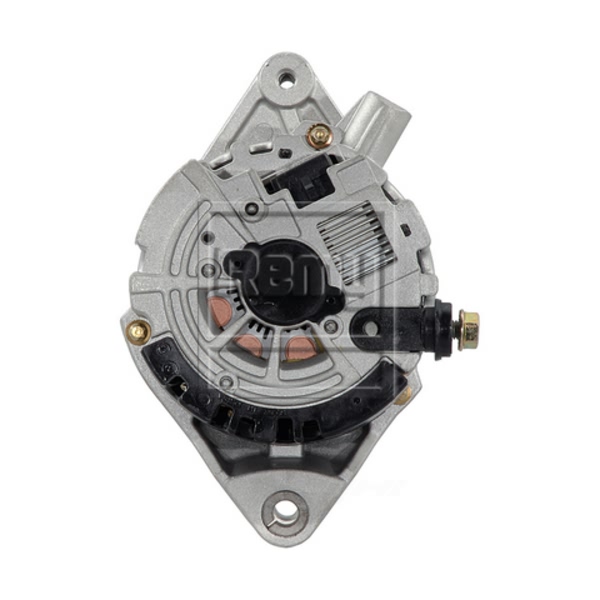 Remy Remanufactured Alternator 12111