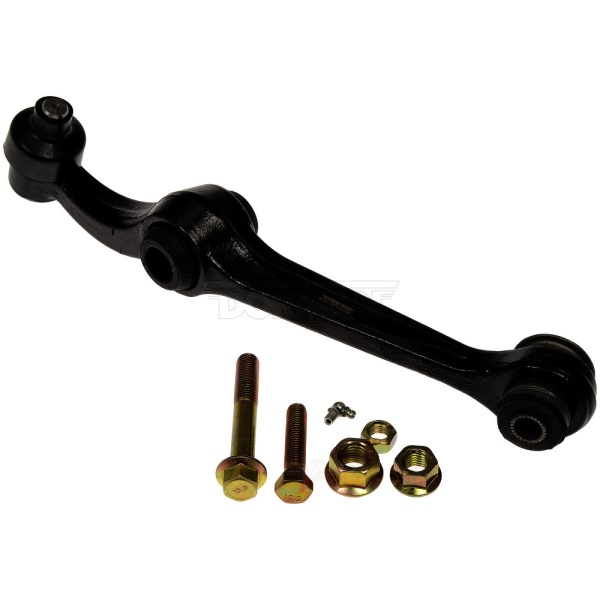 Dorman Front Driver Side Lower Non Adjustable Control Arm And Ball Joint Assembly 520-255