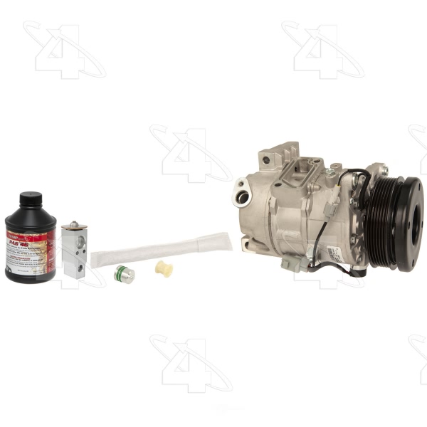 Four Seasons A C Compressor Kit 3361NK