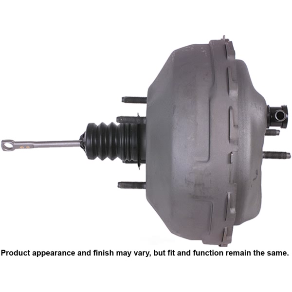 Cardone Reman Remanufactured Vacuum Power Brake Booster w/o Master Cylinder 54-71046