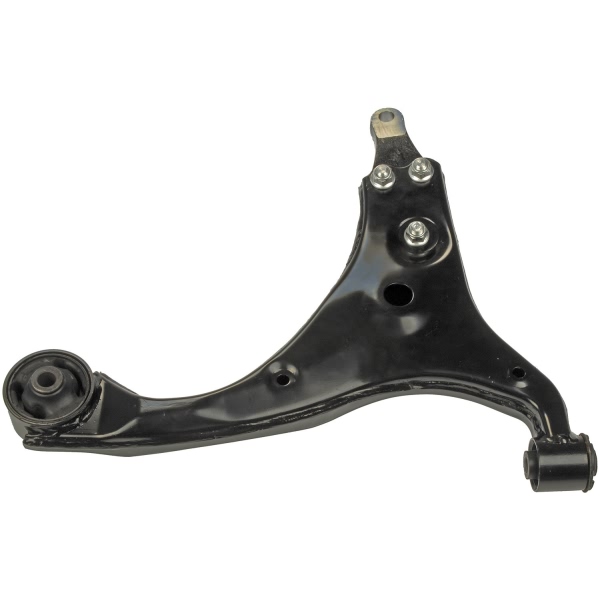 Dorman Front Driver Side Lower Non Adjustable Control Arm 521-731