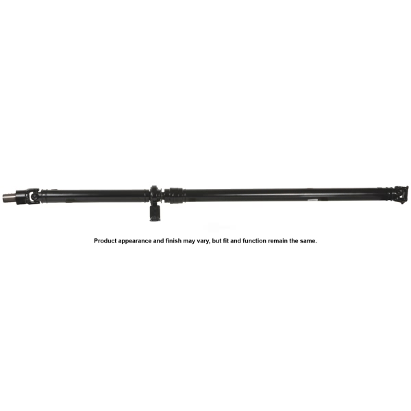 Cardone Reman Remanufactured Driveshaft/ Prop Shaft 65-3002