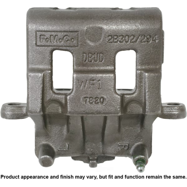 Cardone Reman Remanufactured Unloaded Caliper 18-5027S