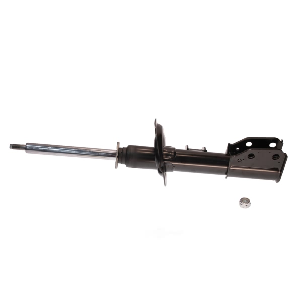 KYB Excel G Front Driver Side Twin Tube Strut 335085