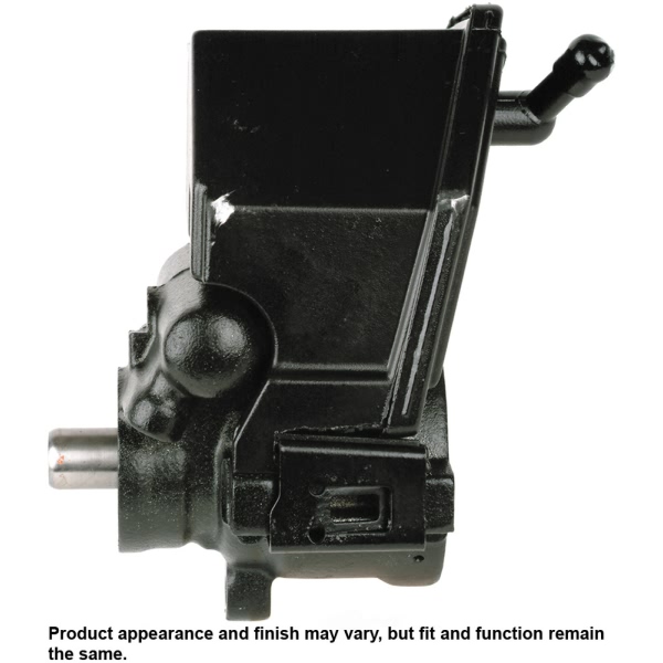 Cardone Reman Remanufactured Power Steering Pump w/Reservoir 20-38606