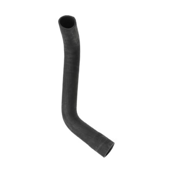 Dayco Engine Coolant Curved Radiator Hose 70324