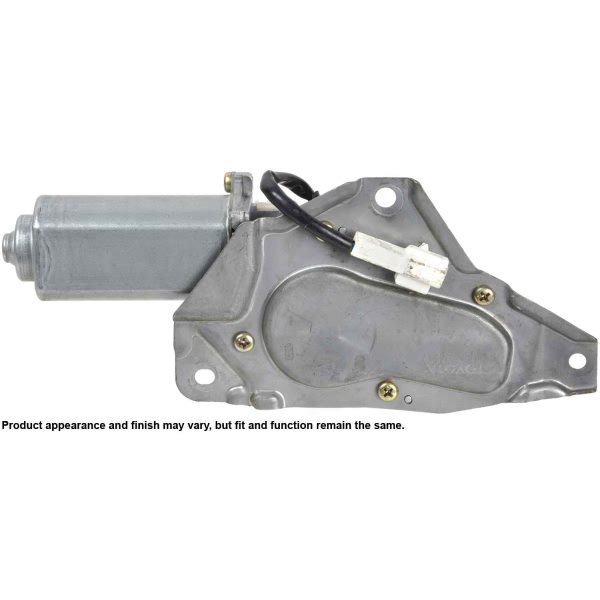 Cardone Reman Remanufactured Wiper Motor 43-2073