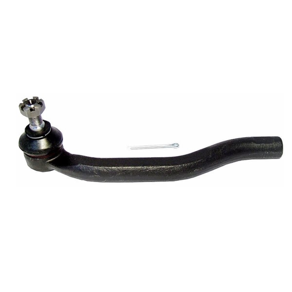 Delphi Front Driver Side Outer Steering Tie Rod End TA1918