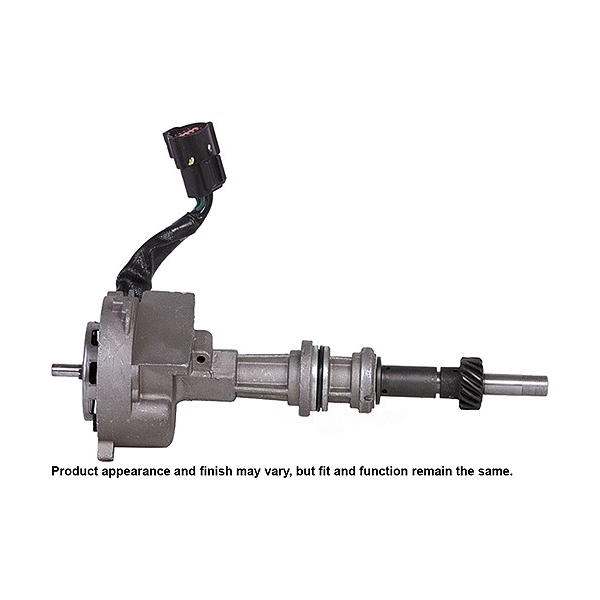 Cardone Reman Remanufactured Electronic Distributor 30-2891