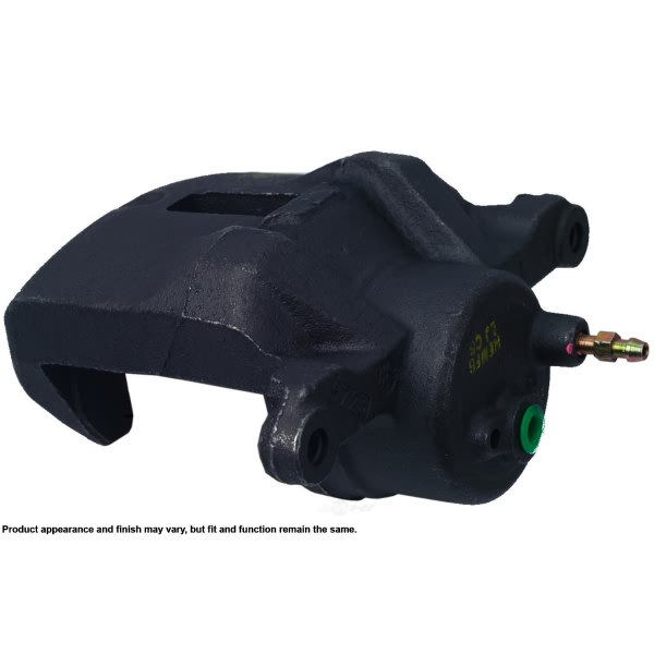 Cardone Reman Remanufactured Unloaded Caliper 19-2699