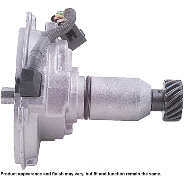 Cardone Reman Remanufactured Electronic Distributor 31-34601