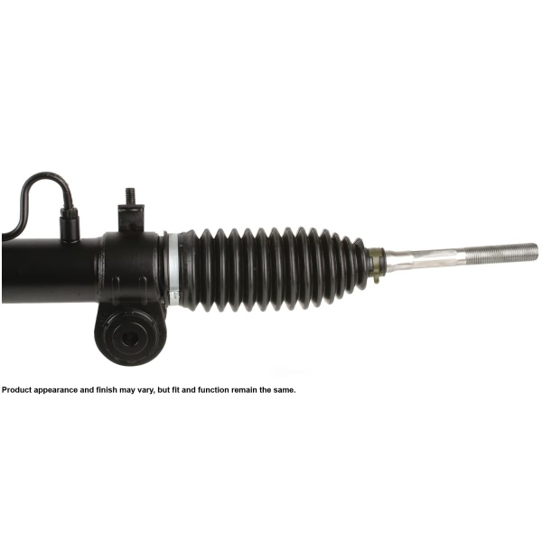 Cardone Reman Remanufactured Hydraulic Power Rack and Pinion Complete Unit 26-2606