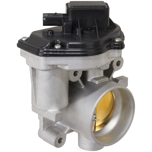 Spectra Premium Fuel Injection Throttle Body TB1054