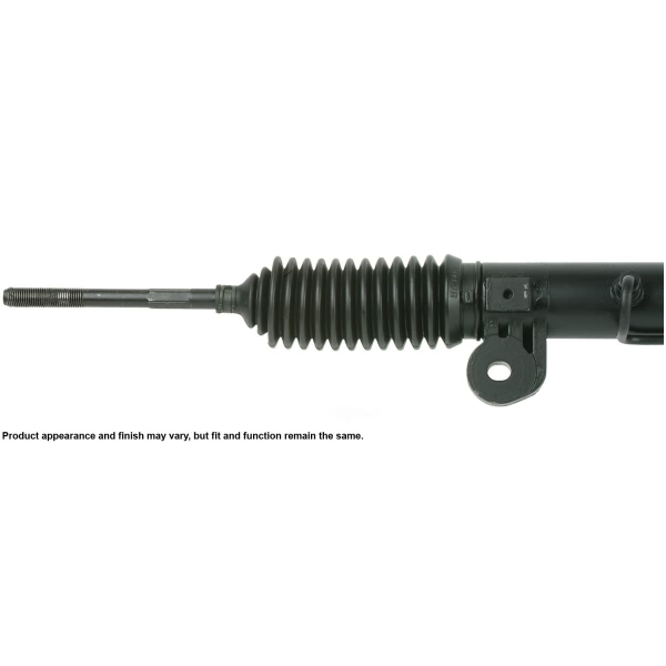 Cardone Reman Remanufactured Hydraulic Power Rack and Pinion Complete Unit 22-368