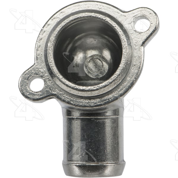 Four Seasons Engine Coolant Water Outlet W O Thermostat 85030