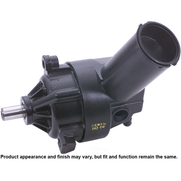 Cardone Reman Remanufactured Power Steering Pump w/Reservoir 20-7247