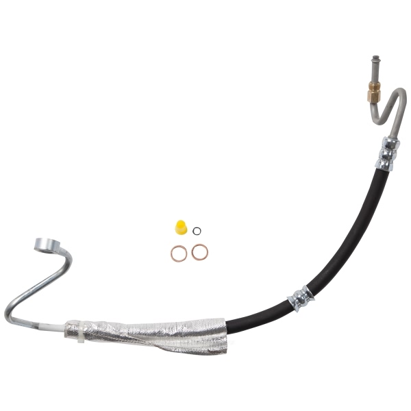 Gates Power Steering Pressure Line Hose Assembly 352084