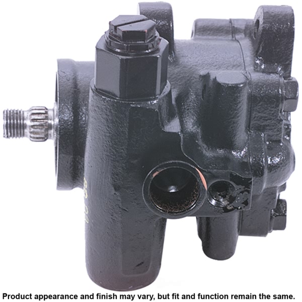Cardone Reman Remanufactured Power Steering Pump w/o Reservoir 21-5785
