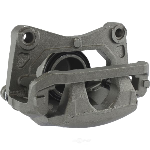 Centric Remanufactured Semi-Loaded Front Passenger Side Brake Caliper 141.42121