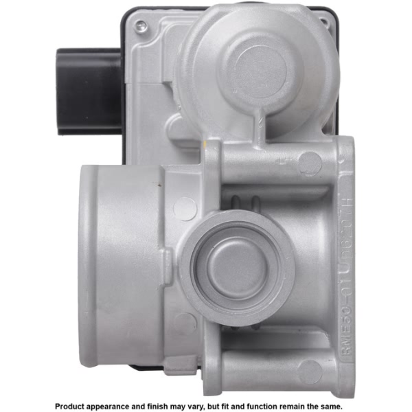 Cardone Reman Remanufactured Throttle Body 67-0005