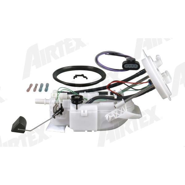 Airtex In-Tank Fuel Pump Module Assembly E3691M