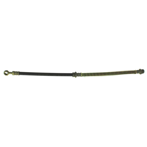 Centric Front Brake Hose 150.46001