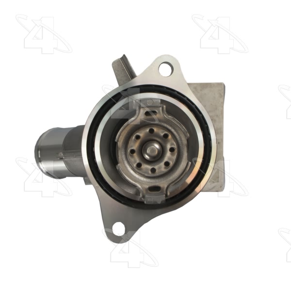 Four Seasons Engine Coolant Thermostat And Housing Assembly 86127