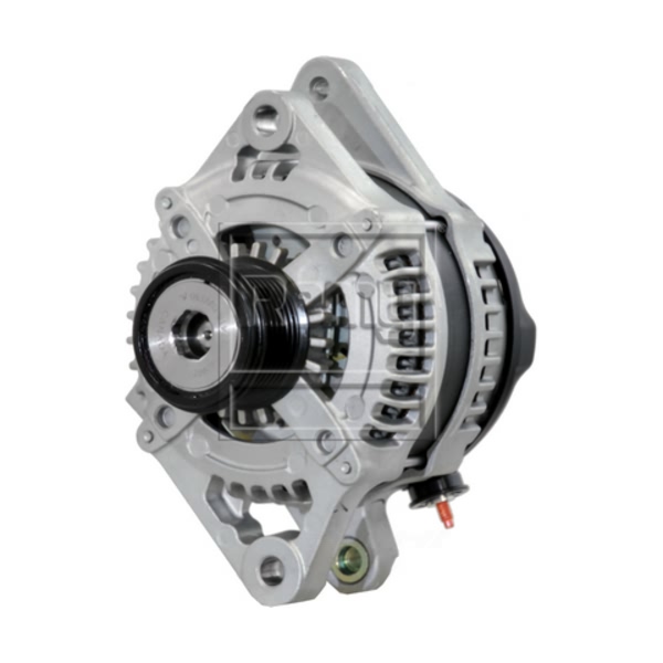 Remy Remanufactured Alternator 11059