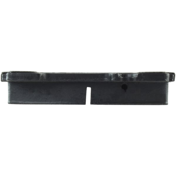 Centric Premium Semi-Metallic Front Disc Brake Pads 300.05770