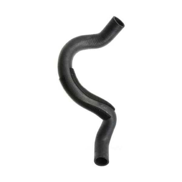 Dayco Engine Coolant Curved Radiator Hose 71710