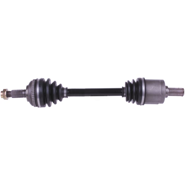 Cardone Reman Remanufactured CV Axle Assembly 60-4062