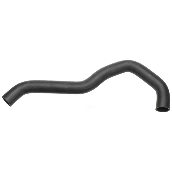 Gates Engine Coolant Molded Radiator Hose 22360