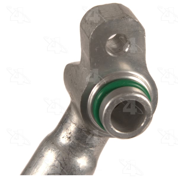 Four Seasons A C Suction Line Hose Assembly 55288