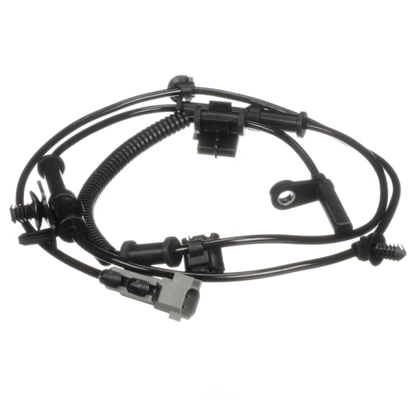 Delphi Rear Driver Side Abs Wheel Speed Sensor SS11561