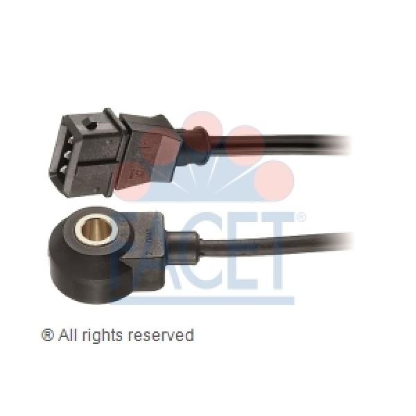 facet Ignition Knock Sensor 9.3016