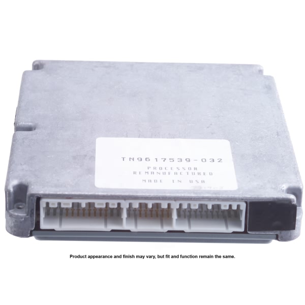 Cardone Reman Remanufactured Engine Control Computer 72-1908