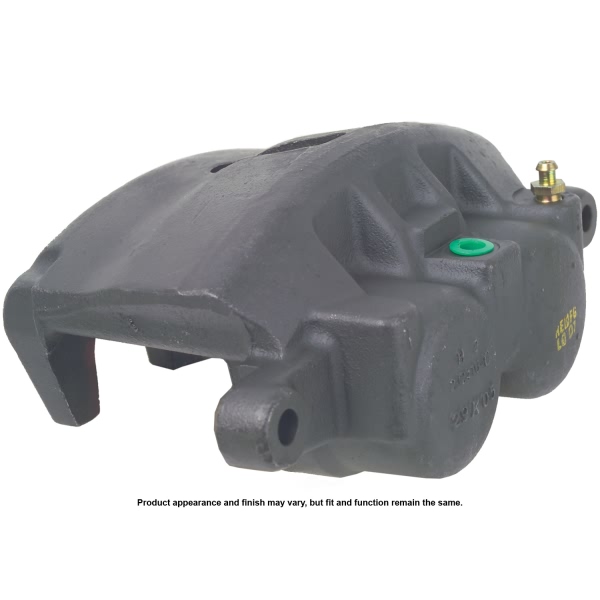 Cardone Reman Remanufactured Unloaded Caliper 18-5005