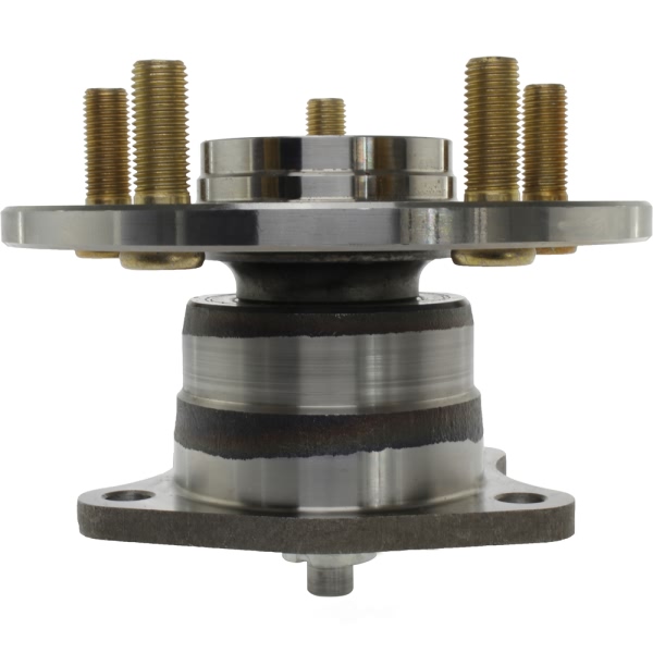 Centric Premium™ Rear Passenger Side Non-Driven Wheel Bearing and Hub Assembly 405.44005