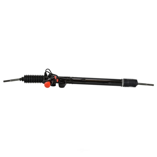 AAE Remanufactured Power Steering Rack and Pinion Assembly 3822