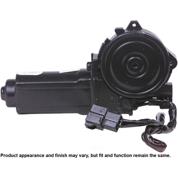 Cardone Reman Remanufactured Window Lift Motor 47-1912