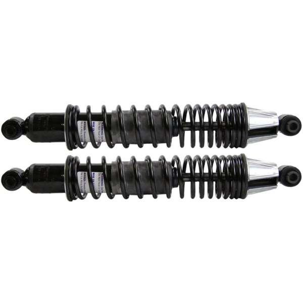 Monroe Sensa-Trac™ Load Adjusting Rear Shock Absorbers 58658