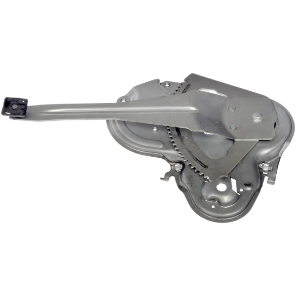 Dorman Rear Driver Side Power Window Regulator Without Motor 749-294
