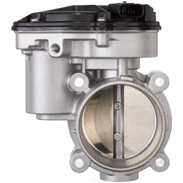 Spectra Premium Fuel Injection Throttle Body TB1030