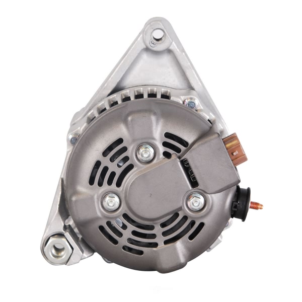 Denso Remanufactured First Time Fit Alternator 210-0732