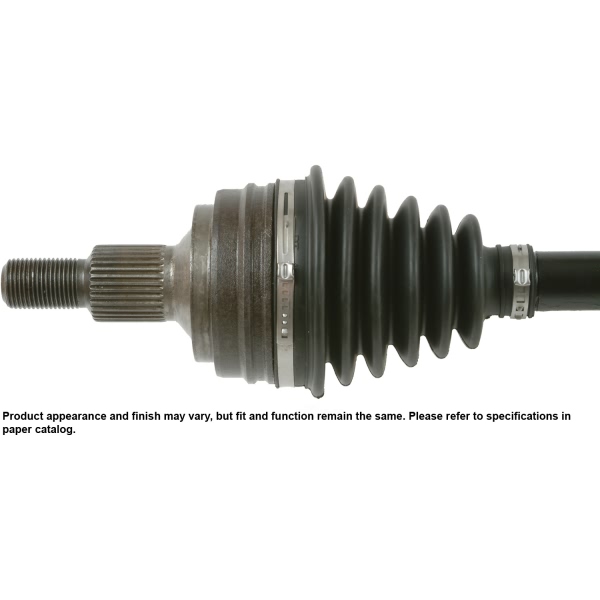 Cardone Reman Remanufactured CV Axle Assembly 60-1067